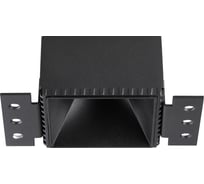 Светильник встраиваемый NOVOTECH для ГКЛ потолка GU10 50W NIMBUS 37099 370998