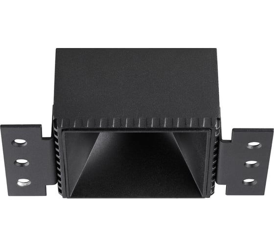 Светильник встраиваемый NOVOTECH для ГКЛ потолка GU10 50W NIMBUS 37099 370998 1