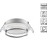 Светильник встраиваемый NOVOTECH GX53 12W GEM 371025 2