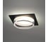 Светильник встраиваемый NOVOTECH GX53 12W GEM 371028 3