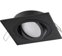 Светильник встраиваемый NOVOTECH поворотный GU10 50W MORUS 371020