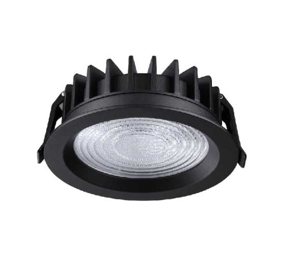 Светильник встраиваемый светодиодный NOVOTECH с переключателем цветовой температуры 359847