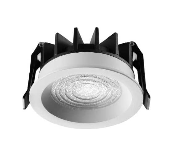 Светильник встраиваемый светодиодный NOVOTECH с переключателем цветовой температуры 359842