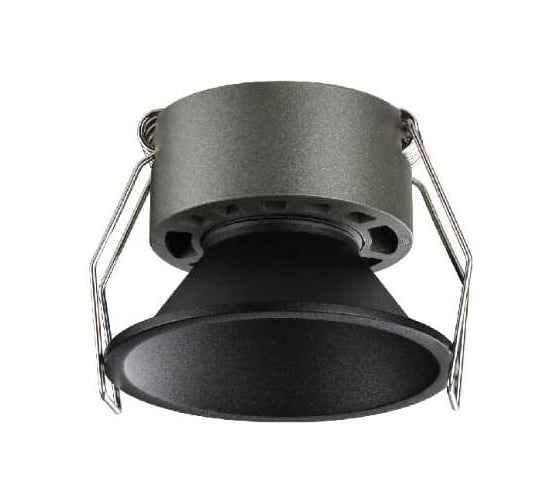 Светильник встраиваемый светодиодный NOVOTECH с переключателем цветовой температуры 359849