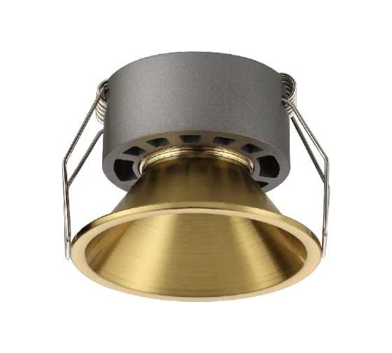 Светильник встраиваемый светодиодный NOVOTECH с переключателем цветовой температуры 359850