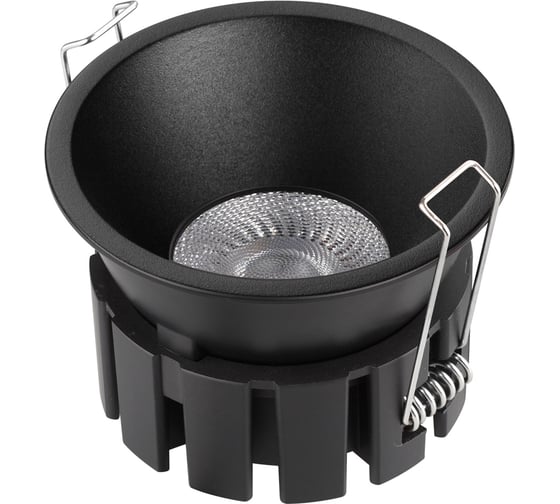 Светильник встраиваемый светодиодный NOVOTECH с переключателем цветовой температуры и угла рассеивания 359860