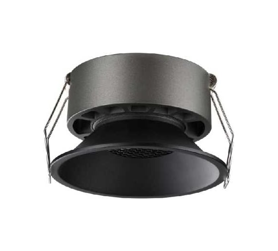 Светильник встраиваемый светодиодный NOVOTECH с переключателем цветовой температуры 359855