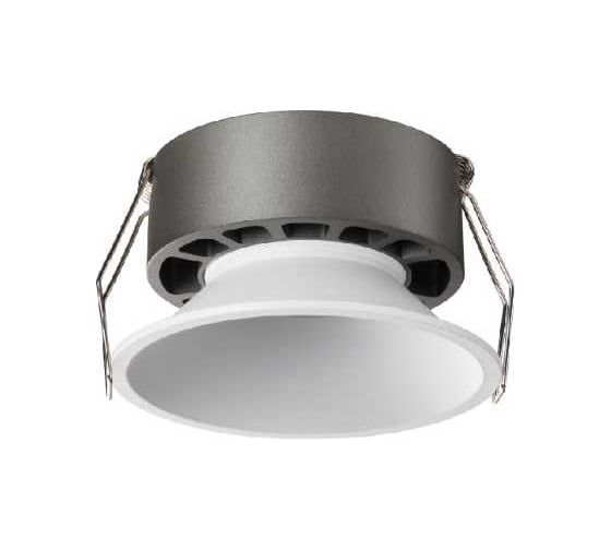 Светильник встраиваемый светодиодный NOVOTECH с переключателем цветовой температуры 359854