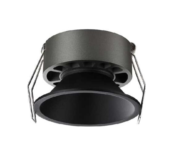 Светильник встраиваемый светодиодный NOVOTECH с переключателем цветовой температуры 359852