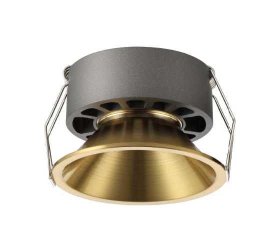 Светильник встраиваемый светодиодный NOVOTECH с переключателем цветовой температуры 359853