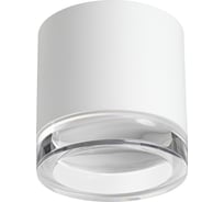 Светильник накладной NOVOTECH GX53 12W GEM 371029