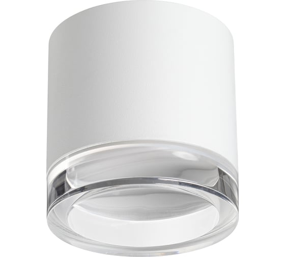 Светильник накладной NOVOTECH GX53 12W GEM 371029