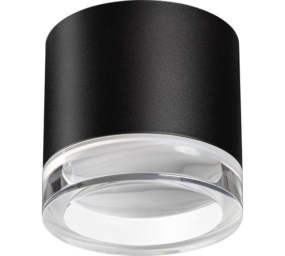 Светильник накладной NOVOTECH GX53 12W GEM 371030