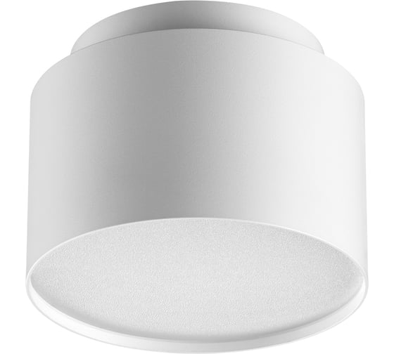 Светильник накладной NOVOTECH GX53 12W LIRIO 371037