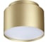 Светильник накладной NOVOTECH GX53 12W LIRIO 371039 1