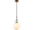 Подвесной светильник ODEON LIGHT E14 40W LOLLA 4359/1A 2