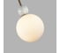 Подвесной светильник ODEON LIGHT E14 40W LOLLA 4359/1A 3