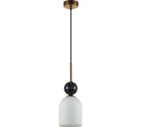 Подвесной светильник ODEON LIGHT E14 40W LOLLA 4361/1B
