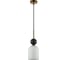 Подвесной светильник ODEON LIGHT E14 40W LOLLA 4361/1B 1