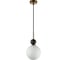 Подвесной светильник ODEON LIGHT E14 40W LOLLA 4361/1A 1