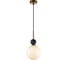 Подвесной светильник ODEON LIGHT E14 40W LOLLA 4361/1A 2
