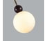 Подвесной светильник ODEON LIGHT E14 40W LOLLA 4361/1A 3