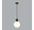 Подвесной светильник ODEON LIGHT E14 40W LOLLA 4361/1A 4