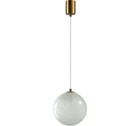 Подвесной светильник ODEON LIGHT E14 5W MAGIA 7109/1A
