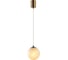 Подвесной светильник ODEON LIGHT E14 5W MAGIA 7109/1A 2
