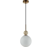 Подвесной светильник ODEON LIGHT E14 40W LOLLA 6625/1A