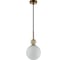 Подвесной светильник ODEON LIGHT E14 40W LOLLA 6625/1A 1