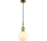 Подвесной светильник ODEON LIGHT E14 40W LOLLA 6625/1A 2