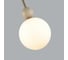 Подвесной светильник ODEON LIGHT E14 40W LOLLA 6625/1A 3