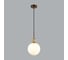 Подвесной светильник ODEON LIGHT E14 40W LOLLA 6625/1A 4