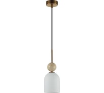 Подвесной светильник ODEON LIGHT E14 40W LOLLA 6625/1B