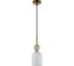 Подвесной светильник ODEON LIGHT E14 40W LOLLA 6625/1B 1