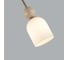 Подвесной светильник ODEON LIGHT E14 40W LOLLA 6625/1B 3