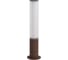Уличный светильник ODEON LIGHT LED 18W CORTENA 7180/18GL 1