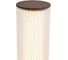 Уличный светильник ODEON LIGHT LED18W CORTENA 7180/22GL 3