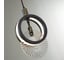 Подвес ODEON LIGHT LED 17W MERCURY 5421/17L 5