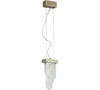 Подвес ODEON LIGHT LED 12W FOROS 5437/12L