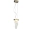 Подвес ODEON LIGHT LED 12W FOROS 5437/12L 2