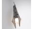 Подвес одиночный ODEON LIGHT LED 6W AFALINA 5442/6L 5