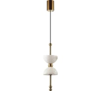 Подвесной светильник ODEON LIGHT LED 7W FELIZ 6685/7L