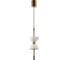 Подвесной светильник ODEON LIGHT LED 7W FELIZ 6685/7L 1