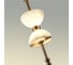 Подвесной светильник ODEON LIGHT LED 7W FELIZ 6685/7L 3
