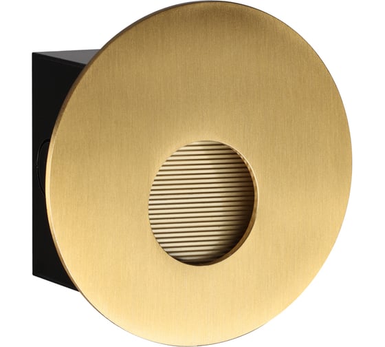 Подсветка лестницы ODEON LIGHT LED 3W ESCALA 7167/3WL