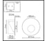 Подсветка лестницы ODEON LIGHT LED 3W ESCALA 7167/3WL 5
