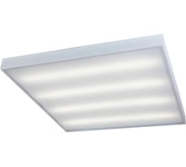 Светильник ВСЕСВЕТОДИОДЫ Армстронг 30W-3600Lm 5000-5500К Опал vs201-30-op-5k-z