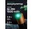 Фонарь аккумуляторный Rockforce RF-D017(59598) 7